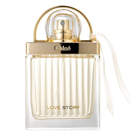 chloe love story fragrantica|chloe love story 2.5 oz.